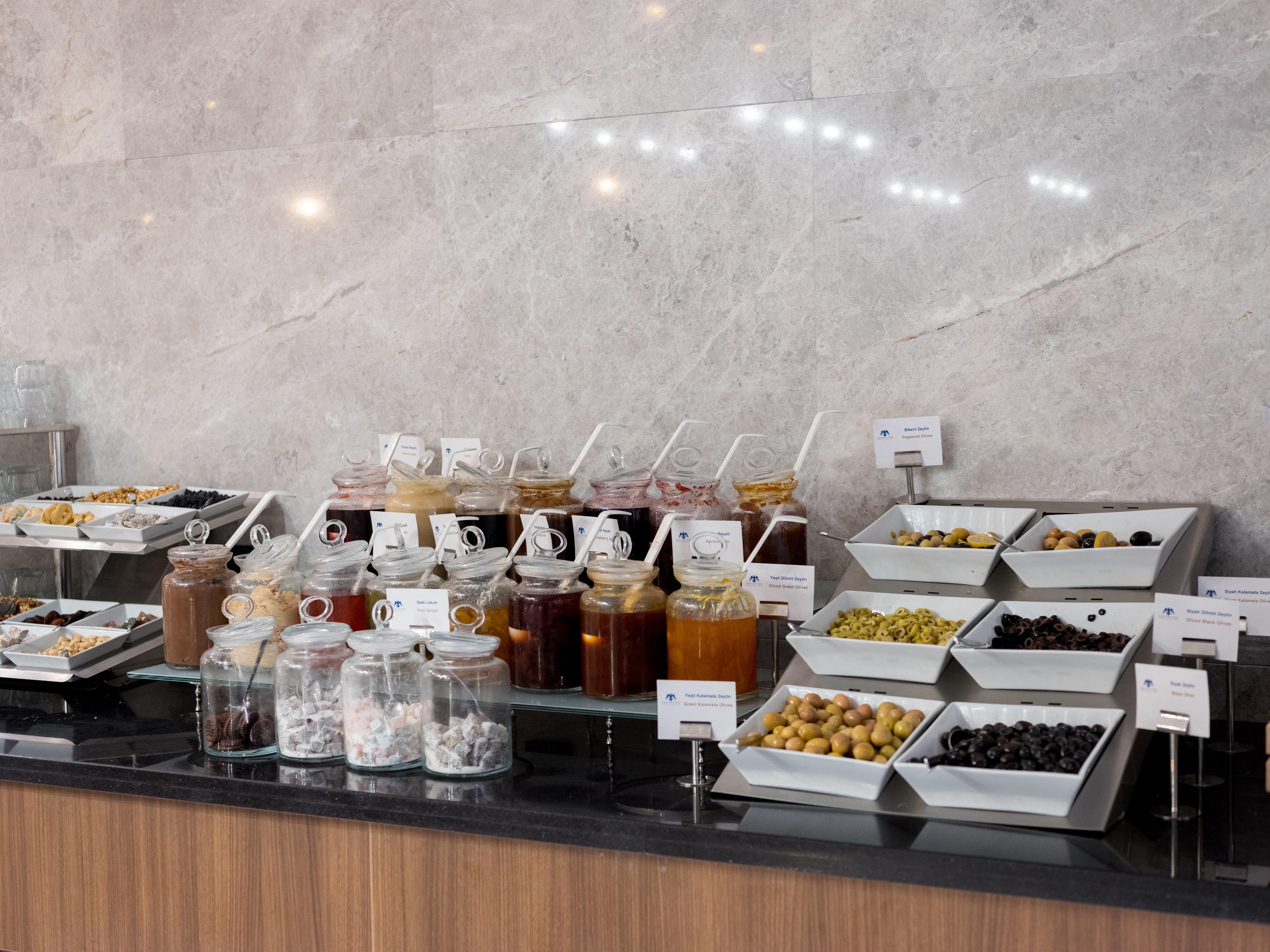 The Craton Hotel Sisli — Photos 3